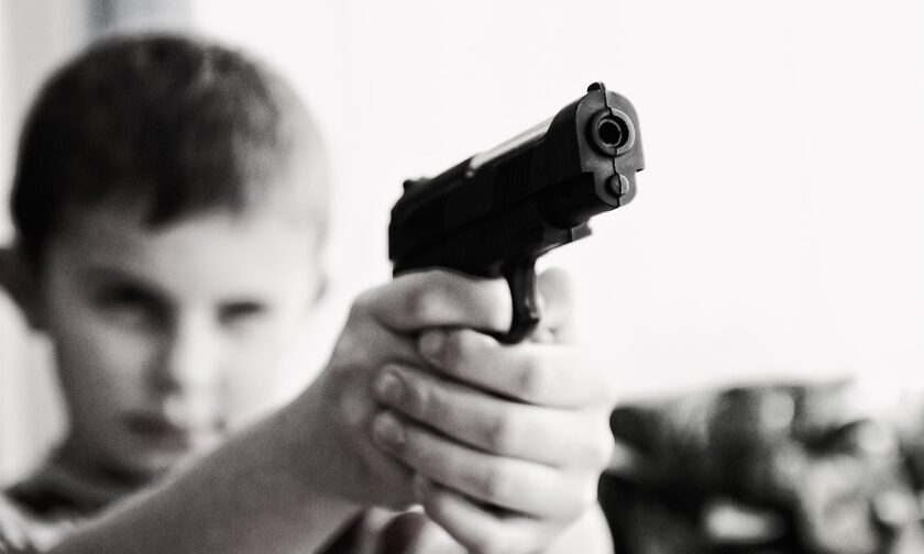 ΗΠΑ: 5χρονος πυροβόλησε και σκότωσε τον μόλις 16 μηνών αδελφό του