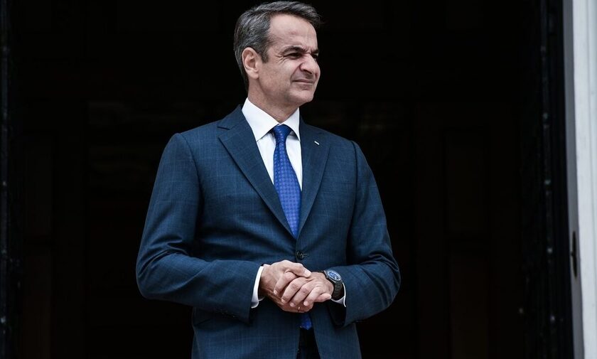 PM Mitsotakis: The government does not make any concessions on issues of national security