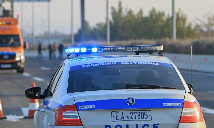 Σοβαρό τροχαίο στην Κοζάνη: Δεν υπήρχε ασθενοφόρο να παραλάβει τον τραυματία μοτοσικλετιστή