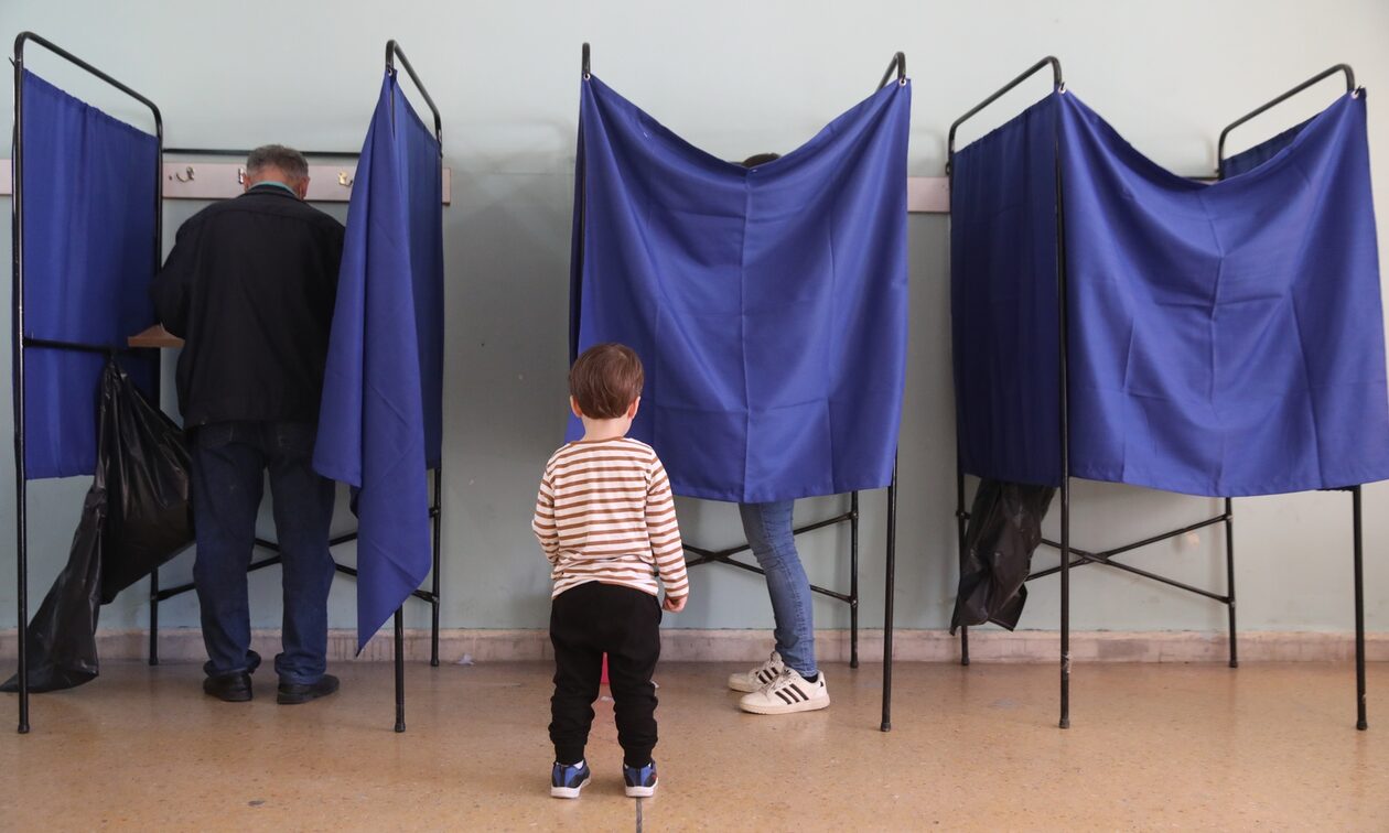 Εκλογές 2023: Τι ισχύει με την εκλογική άδεια σε Δημόσιο και ιδιωτικό τομέα