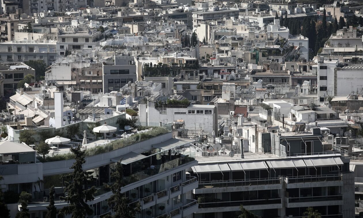 «Σπίτι μου»: Στα ύψη το κόστος στέγασης στην Ελλάδα - Πώς μπορούν να επωφεληθούν οι νέοι