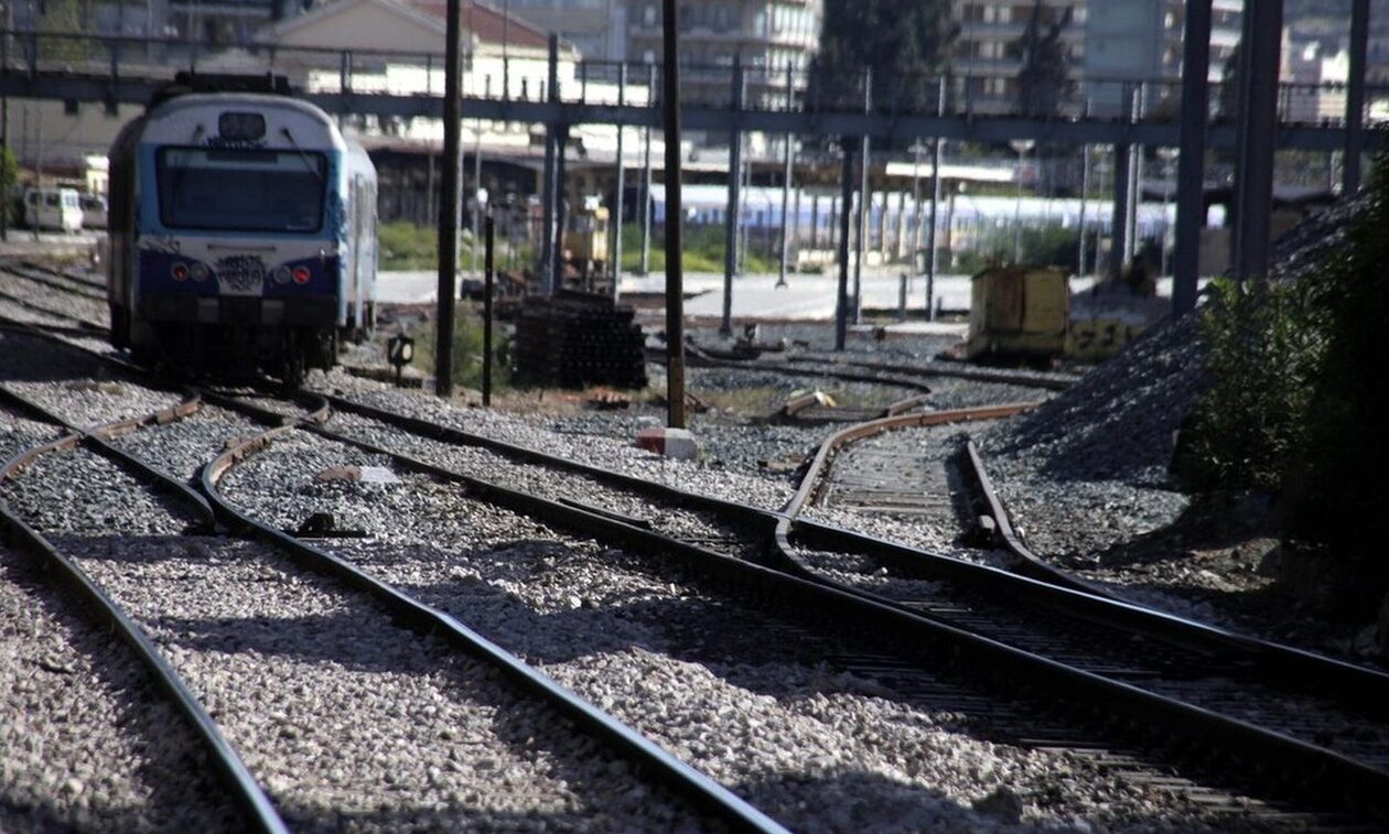 Σιδηρόδρομος: Άδεια τα βαγόνια στο πρώτο δρομολόγιο Αθήνα-Θεσσαλονίκη - Μόλις 45 οι κρατήσεις