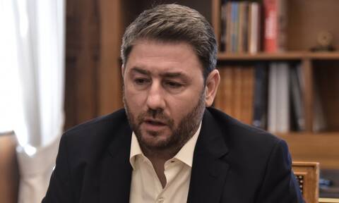 Ανδρουλάκης: Η υπόθεση των υποκλοπών δεν θα παραγραφεί ούτε πολιτικά ούτε ποινικά