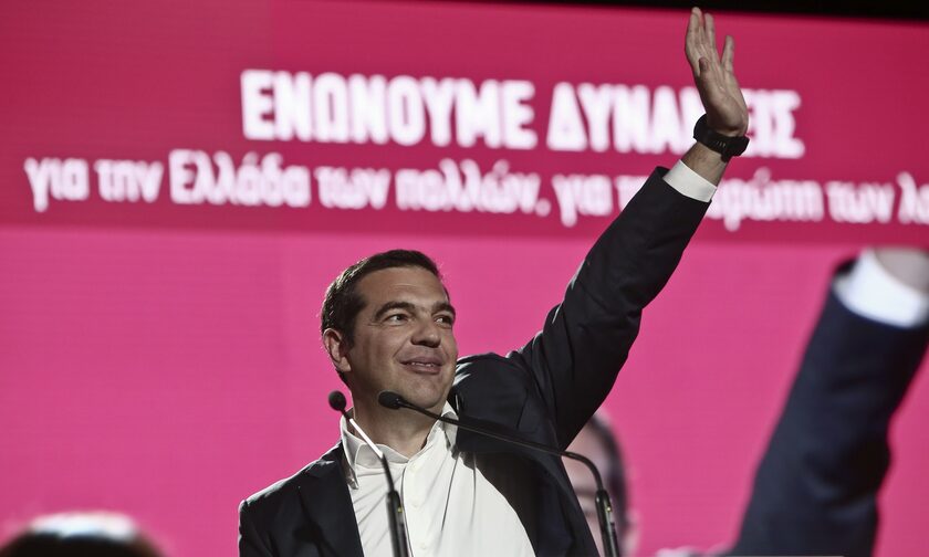 Εκλογές 2023: «Κλείδωσαν» Τσαμπάζη, Τσαπανίδου στα ψηφοδέλτια ΣΥΡΙΖΑ - Τι θα γίνει με Τσανακλίδου 