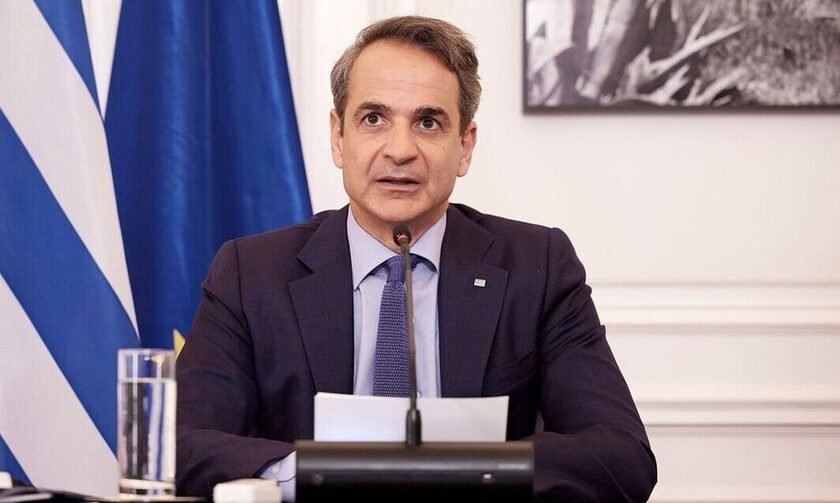 PM Mitsotakis: Our top priority is an overall upgrade of Greece's tourism product