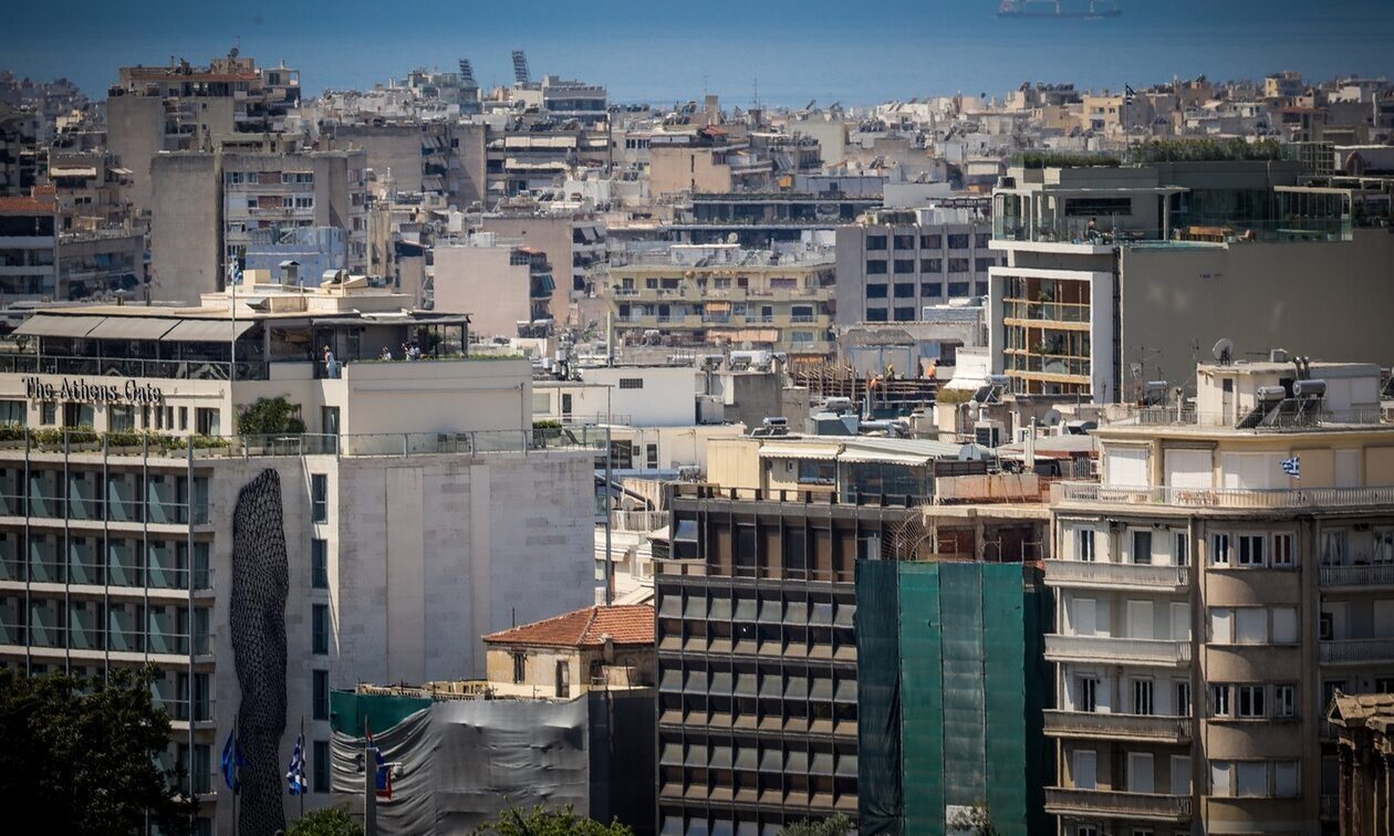 «Σπίτι μου» - Φωτίου:  «Η κυβέρνηση εξαπατά τους νέους με τα 5.000 δάνεια αγοράς κατοικίας»