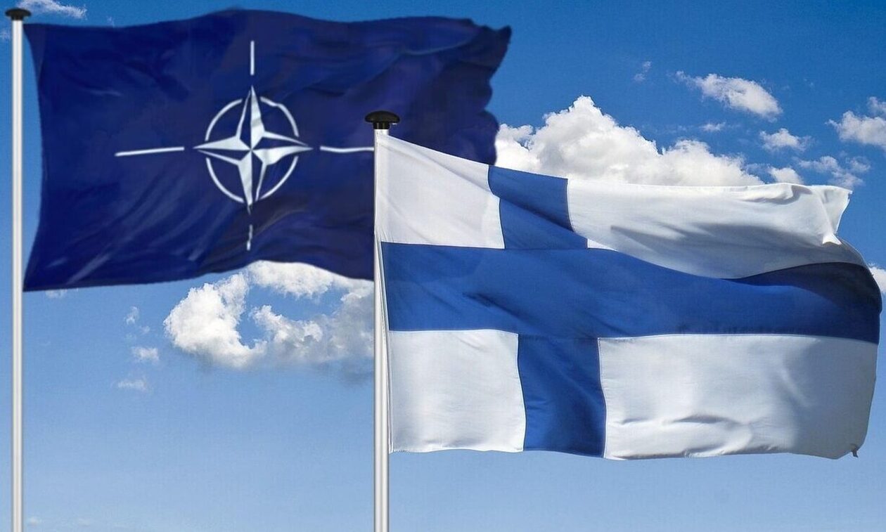 Φινλανδία: Γίνεται και επίσημα μέλος του ΝΑΤΟ την Τρίτη