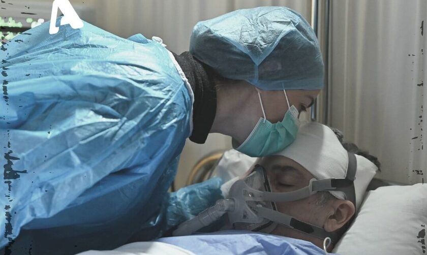 Σασμός Spoiler (03/04): Κρίσιμες ώρες στο νοσοκομείο για τον Αντώνη