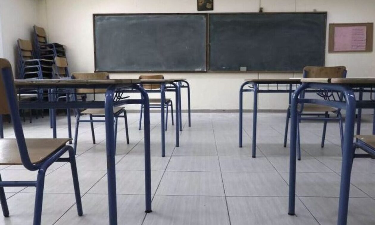 Πληθαίνουν τα περιστατικά βίας μεταξύ ανηλίκων - Σχολείο στο Περιστέρι έγινε «πεδίο μάχης»