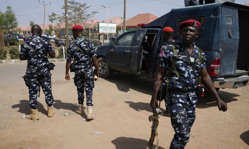 Σφαγή στη Νιγηρία: Ένοπλοι σκότωσαν δώδεκα ανθρώπους σε τέσσερις επιθέσεις