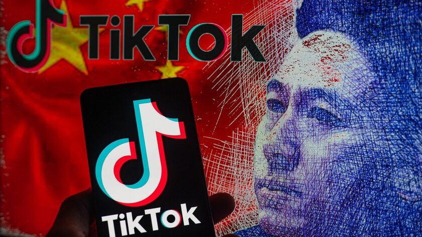 Γιατί η Δημοκρατία φοβάται τόσο πολύ το TikTok και το απαγορεύει;