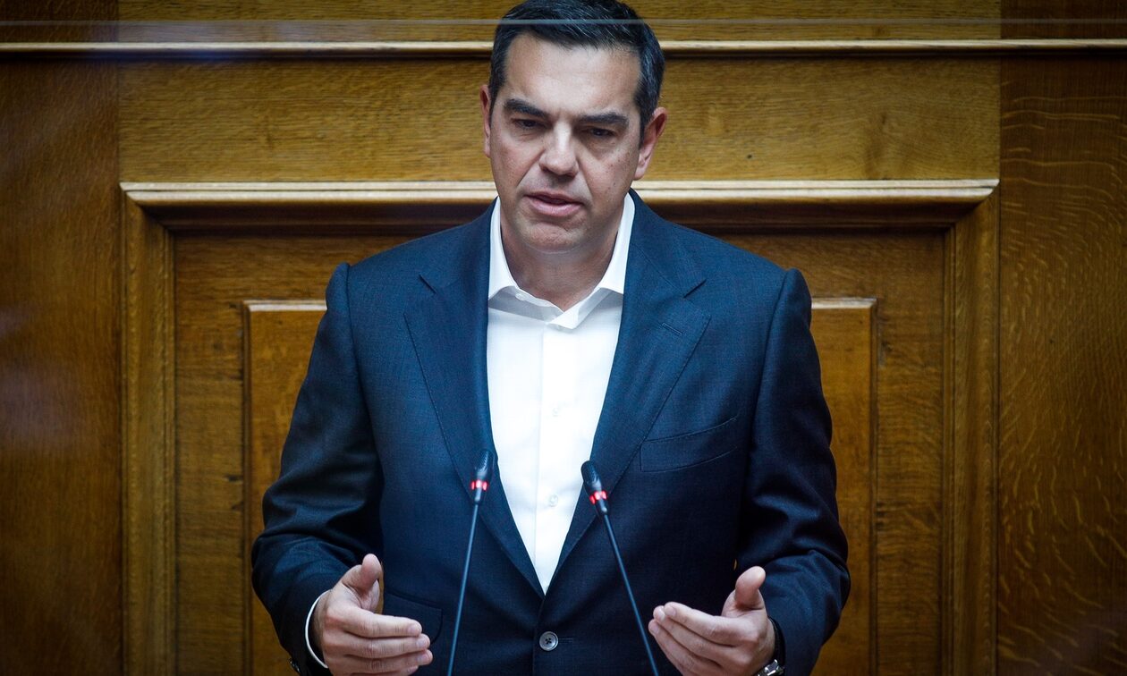 ΣΥΡΙΖΑ: Ανοίγει ξανά την υπόθεση των υποκλοπών η παρέμβαση του Ευρωπαίου Εισαγγελέα