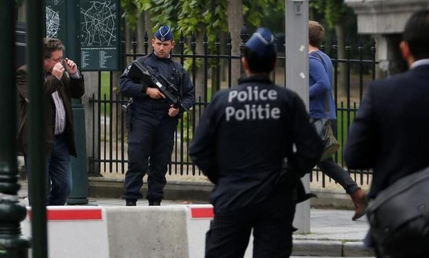 Βέλγιο: Έφοδος της αστυνομίας στα γραφεία του Ευρωπαϊκού Λαϊκού Κόμματος