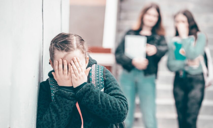 Ερευνητές βρήκαν τον τρόπο να σταματήσουν το bullying στα σχολεία;