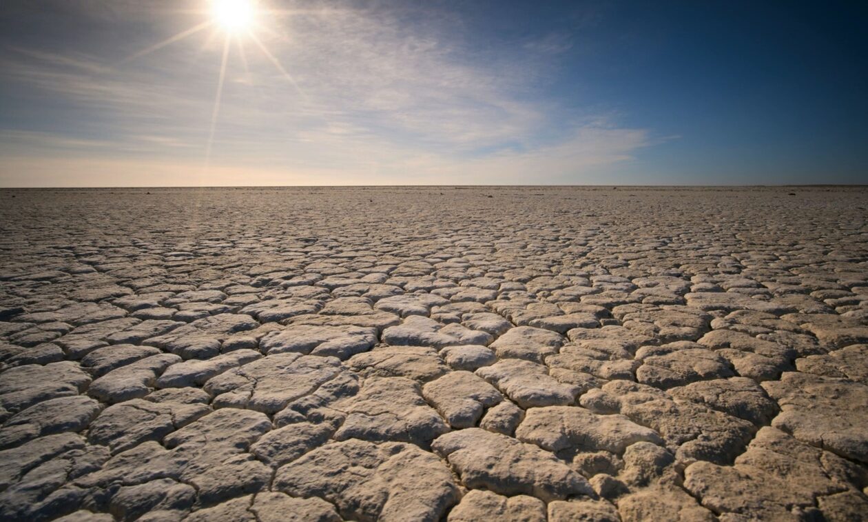 Κλιματική κρίση στη Μεσόγειο: Σήμα κινδύνου στην Καταλονία λόγω ξηρασίας - Ευάλωτη και η Ελλάδα