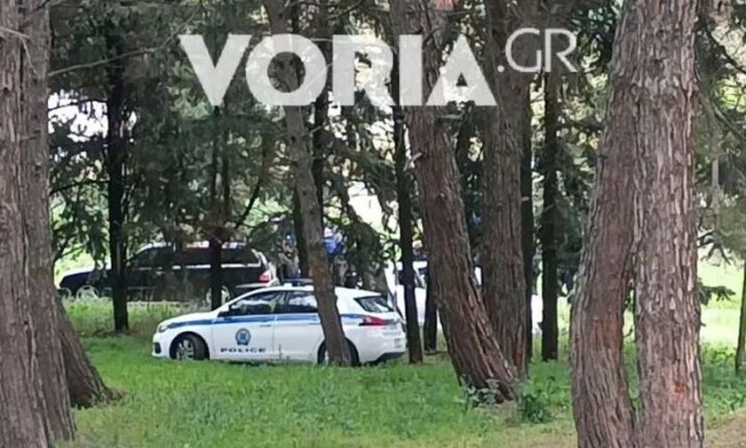 Δολοφονία στη Θεσσαλονίκη: Ο 34χρονος γιος σκότωσε τη μητέρα του που βρέθηκε νεκρή σε αυτοκίνητο