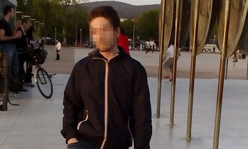 Θεσσαλονίκη: Αυτός είναι ο 34χρονος που κατηγορείται ότι πυροβόλησε τη μητέρα του