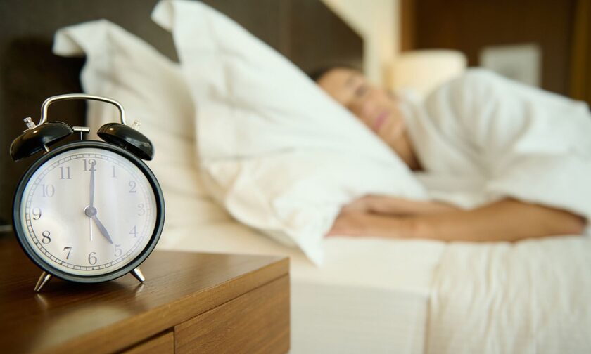 Πέντε συνήθειες ύπνου που προσθέτουν έως πέντε χρόνια ζωής