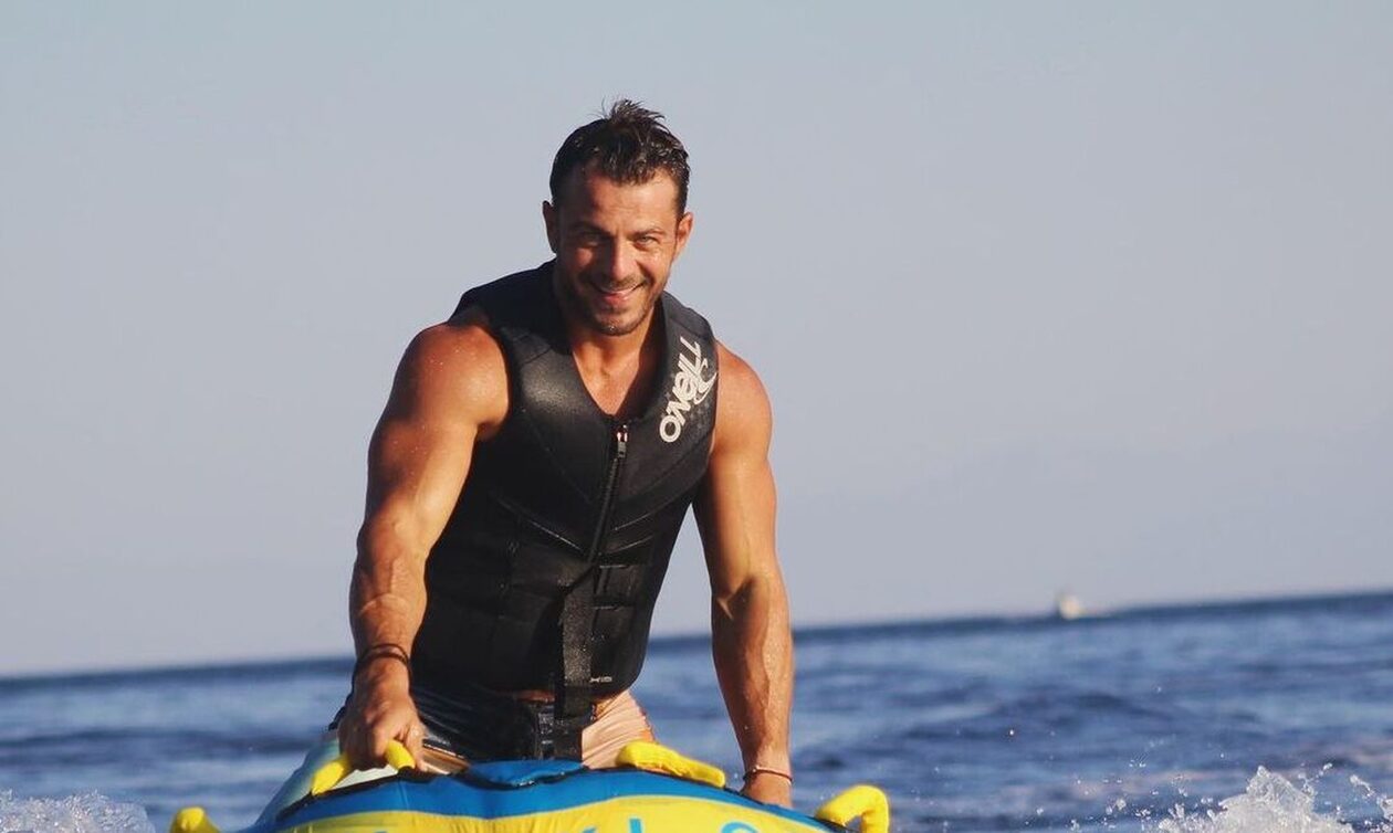 Γιώργος Αγγελόπουλος: «Δεν μπορώ να σκεφτώ ούτε λεπτό τον εαυτό μου στο Survivor»