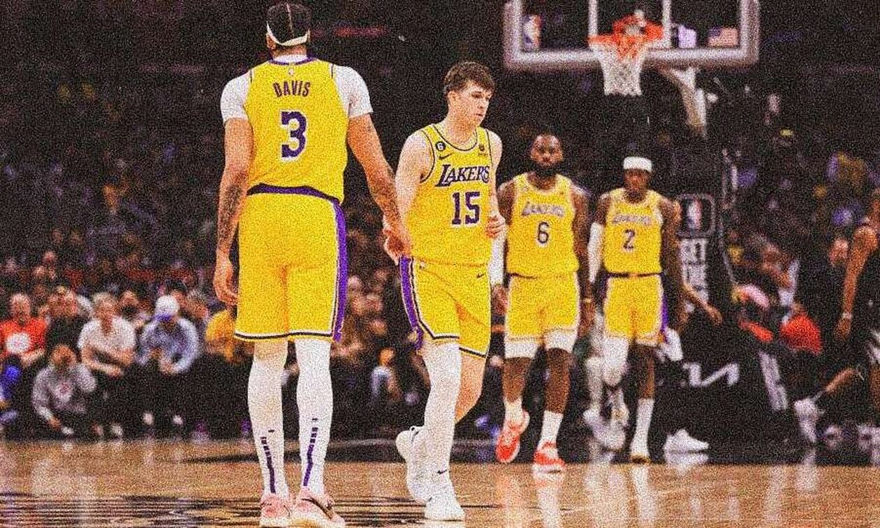 NBA: Έμπλεξαν οι Lakers – Απέκτησαν το απόλυτο πλεονέκτημα στα play offs οι Μπακς