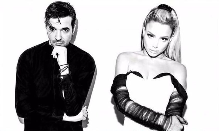 Νίνο και Ζόζεφιν: Είναι το νέο ζευγάρι της ελληνικής showbiz;