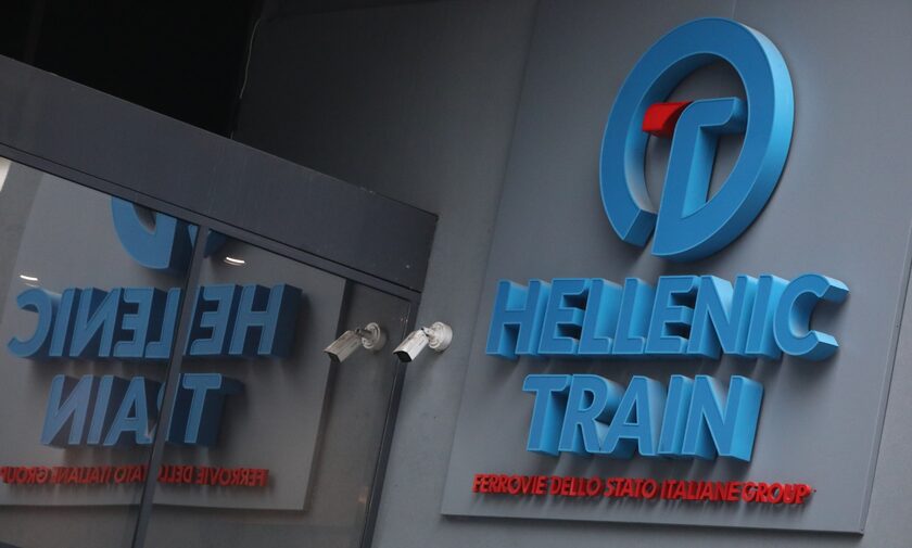Hellenic Train: Ξεκινούν επιπλέον δρομολόγια από την Παρασκευή 7 Απριλίου