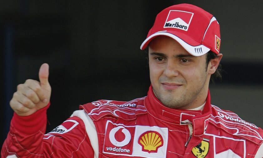 O Felipe Massa διεκδικεί το σκανδαλώδες πρωτάθλημα του… 2008