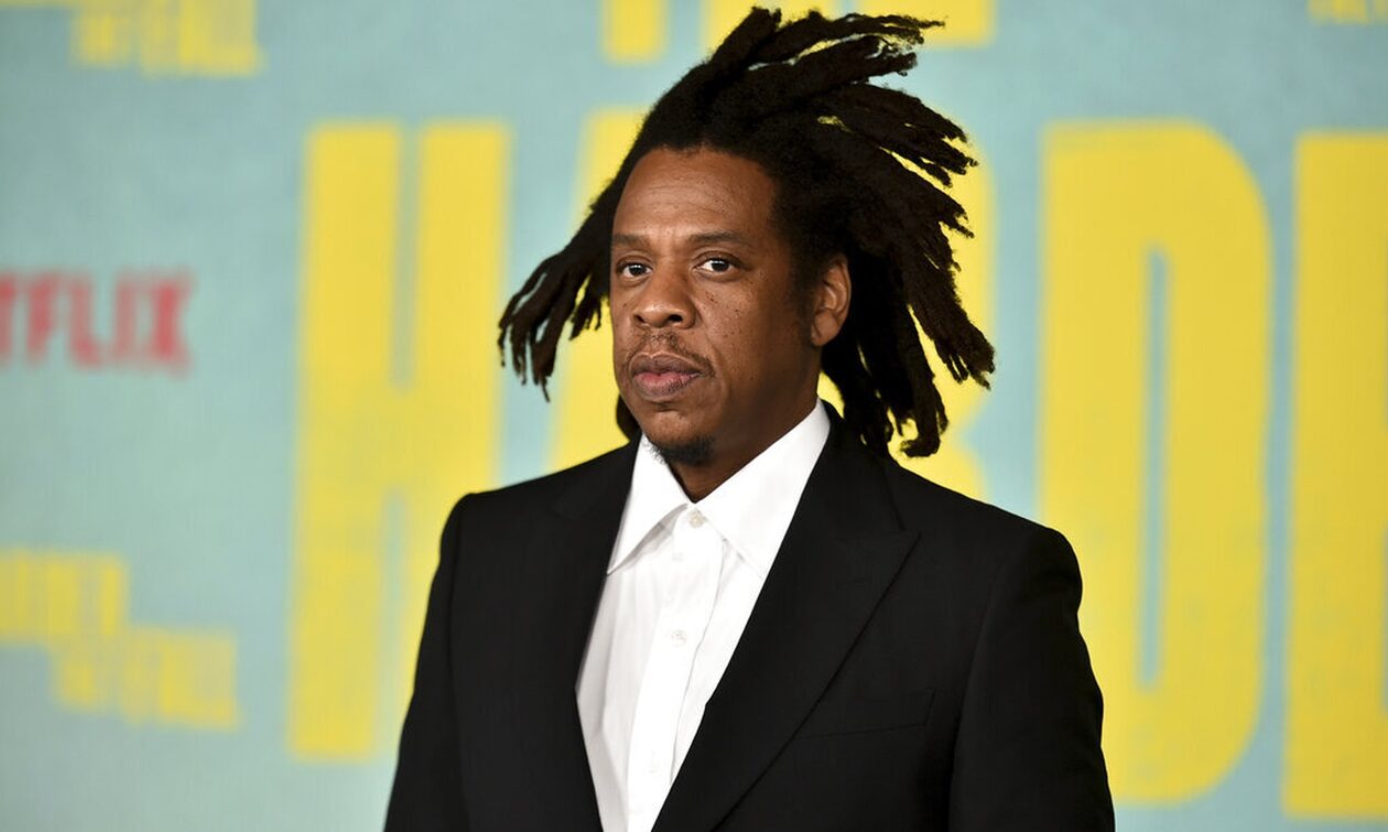 Forbes: Ο Jay-Z είναι ο μοναδικός ράπερ στη λίστα δισεκατομμυριούχων του 2023