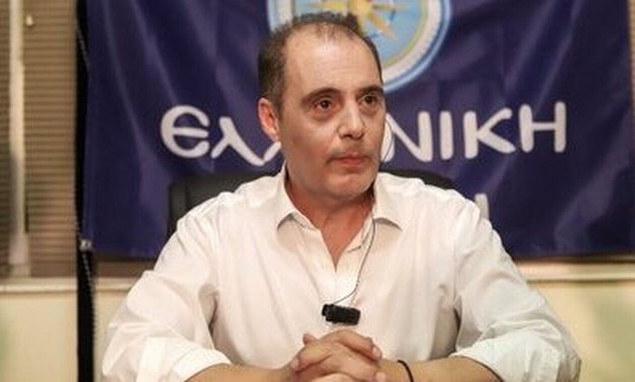 Εκλογές 2023 - Βελόπουλος: «Δεν πρόκειται να στηρίξουμε κανέναν, θα πάμε να κυβερνήσουμε μόνοι μας»