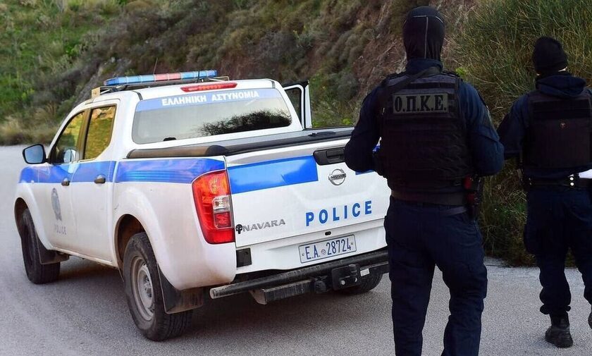 Τέσσερις συλλήψεις στη Βόρεια Ελλάδα για παράνομη μεταφορά αλλοδαπών