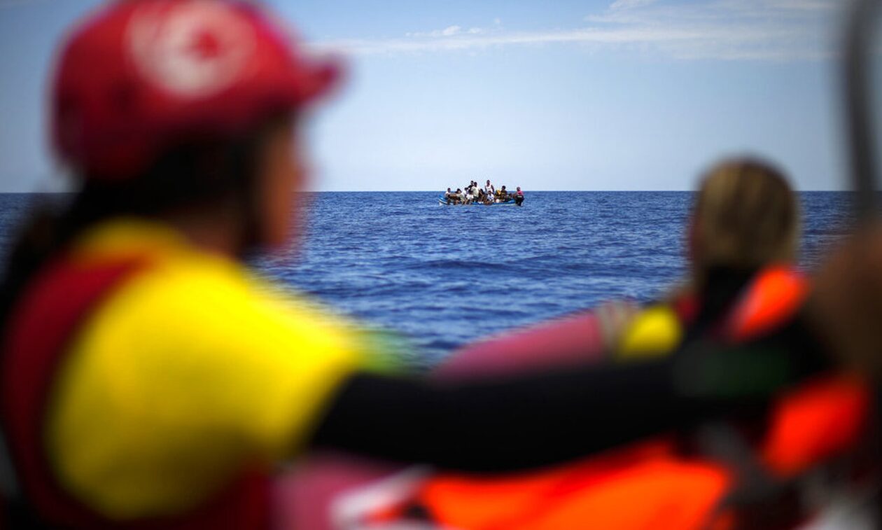 Τυνησία: Τουλάχιστον 20 αγνοούμενοι μετά το ναυάγιο σκάφους με μετανάστες