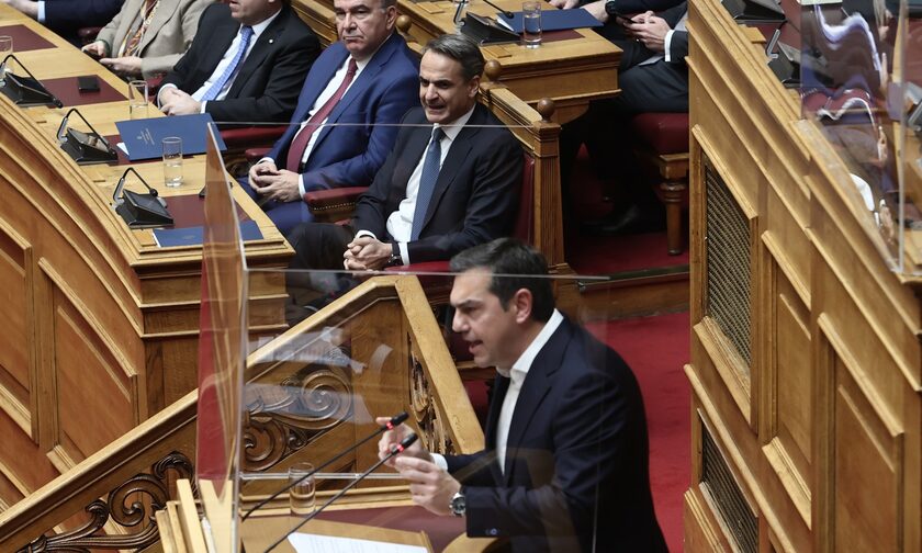 Εκλογές 2023: Θα γίνει τελικά debate μεταξύ Μητσοτάκη και Τσίπρα;