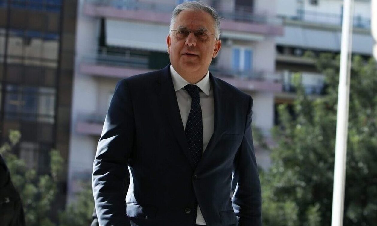 Θεοδωρικάκος: «Ο ΣΥΡΙΖΑ έχει επιλέξει τη στρατηγική της δημαγωγίας της έντασης και της συκοφαντίας»
