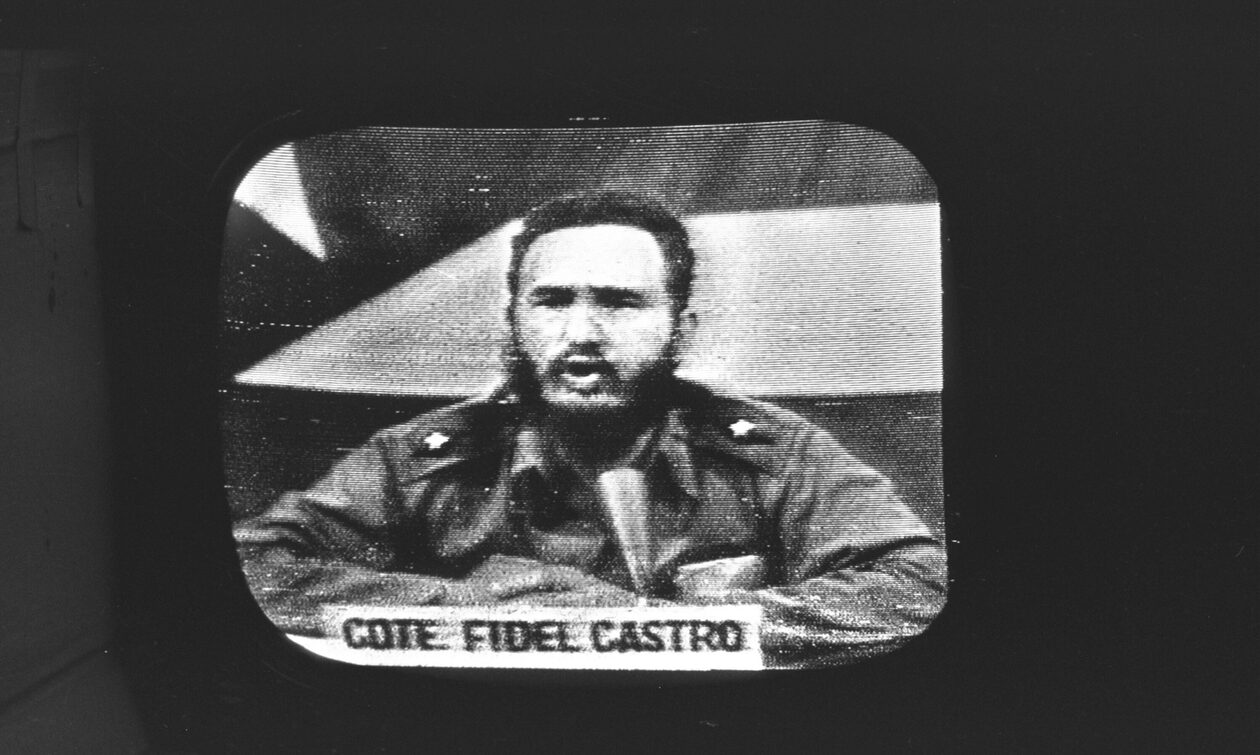 Τζον Κένεντι εναντίον Φιντέλ Κάστρο: 62 χρόνια από την Εισβολή στον Κόλπο των Χοίρων