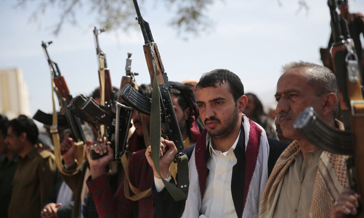 Πόλεμος στην Υεμένη: Οι αντάρτες Χούτι δηλώνουν διατεθειμένοι να σταματήσουν τον εμφύλιο