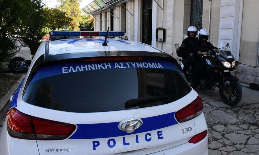 Θεσσαλονίκη: H Αστυνομία διαψεύδει τον ξυλοδαρμό του 15χρονου από αστυνομικό