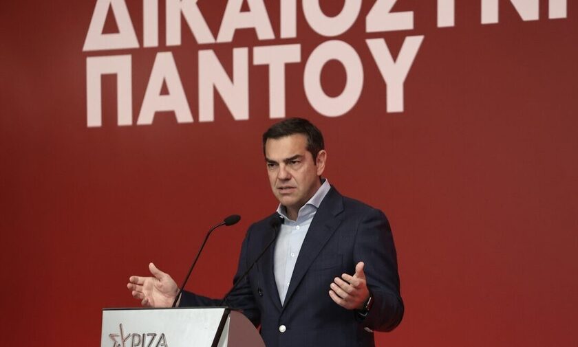 SYRIZA-PA: Greece once becoming the black sheep of Europe