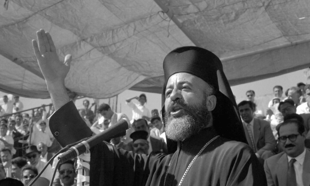 Famagusta: Ποιος ηθοποιός θα ενσαρκώσει τον Αρχιεπίσκοπο Μακάριο