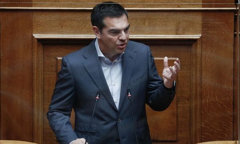 Αλέξης Τσίπρας: Ο κ. Μητσοτάκης αποφεύγει το debate για να μην εκτεθεί