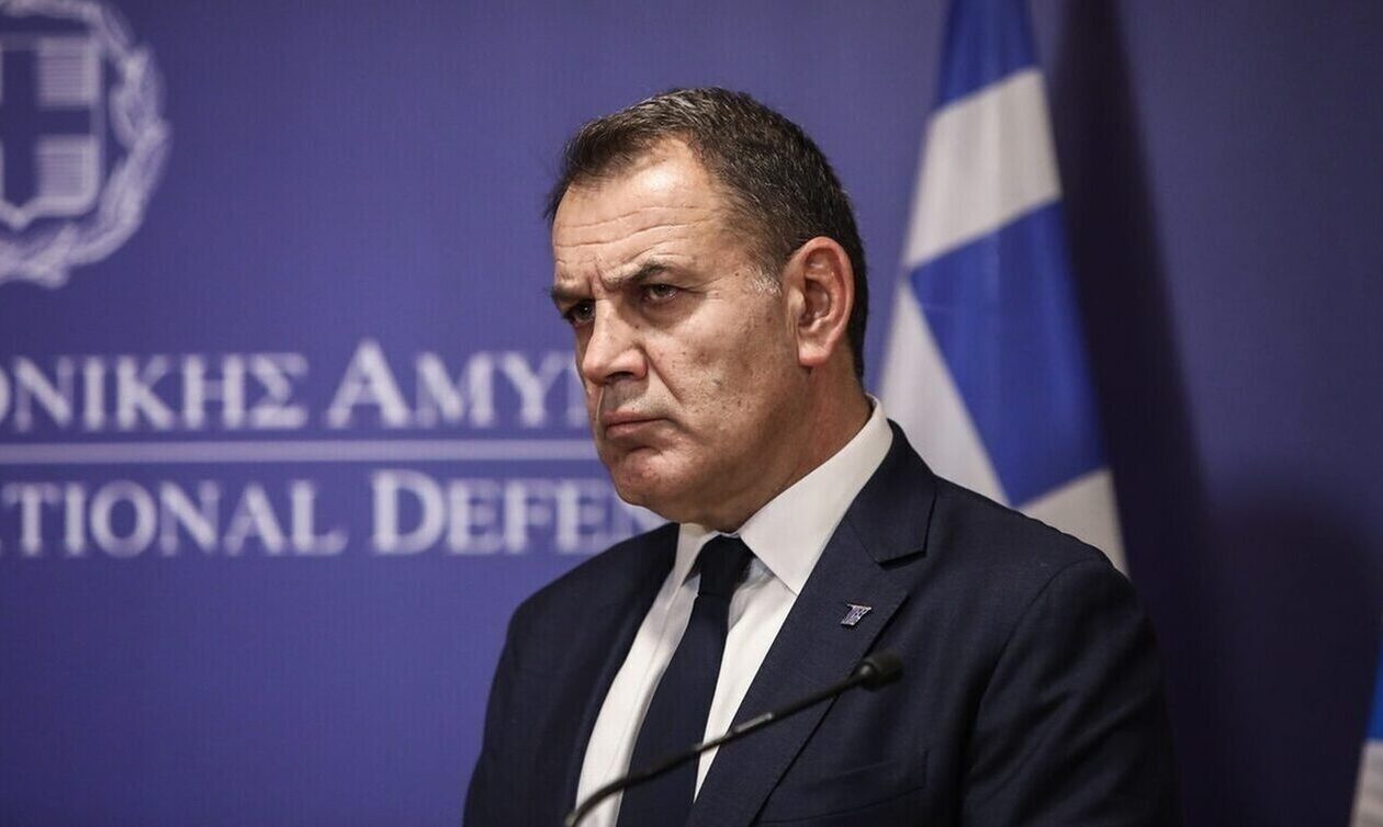 Παναγιωτόπουλος: Οι ελληνικές θέσεις εισακούστηκαν και εισακούγονται περισσότερο στο εξωτερικό