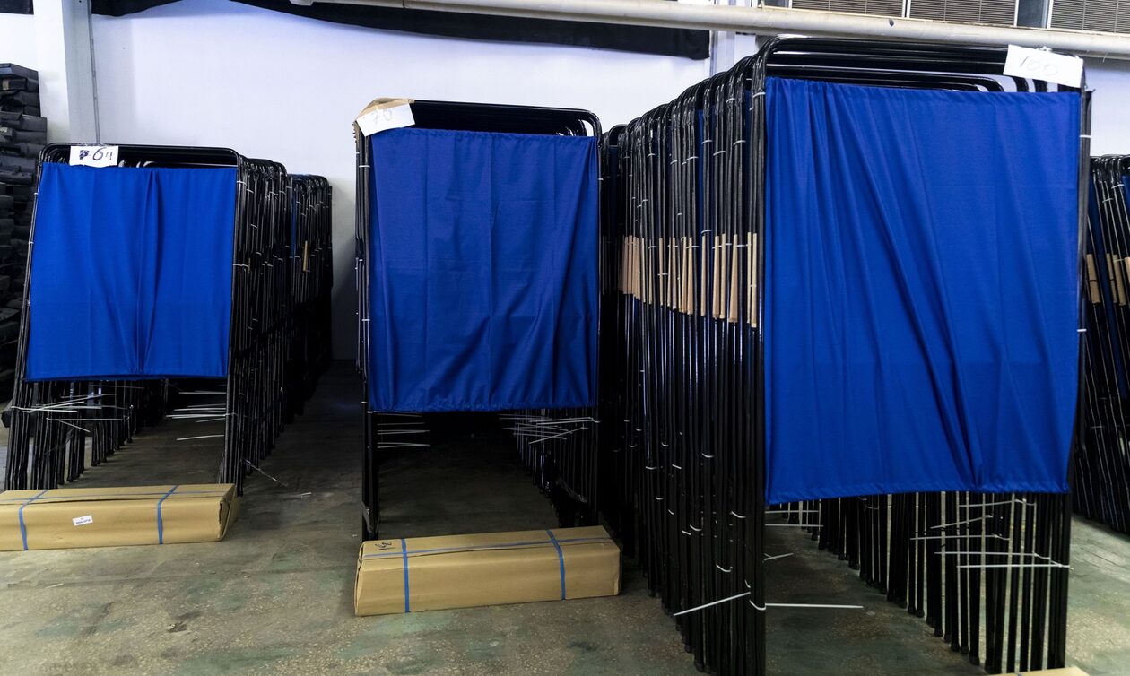 Εκλογές 2023: 22 Απριλίου ξεκινάει το τελευταίο κατοστάρι για τον Κυριάκο Μητσοτάκη