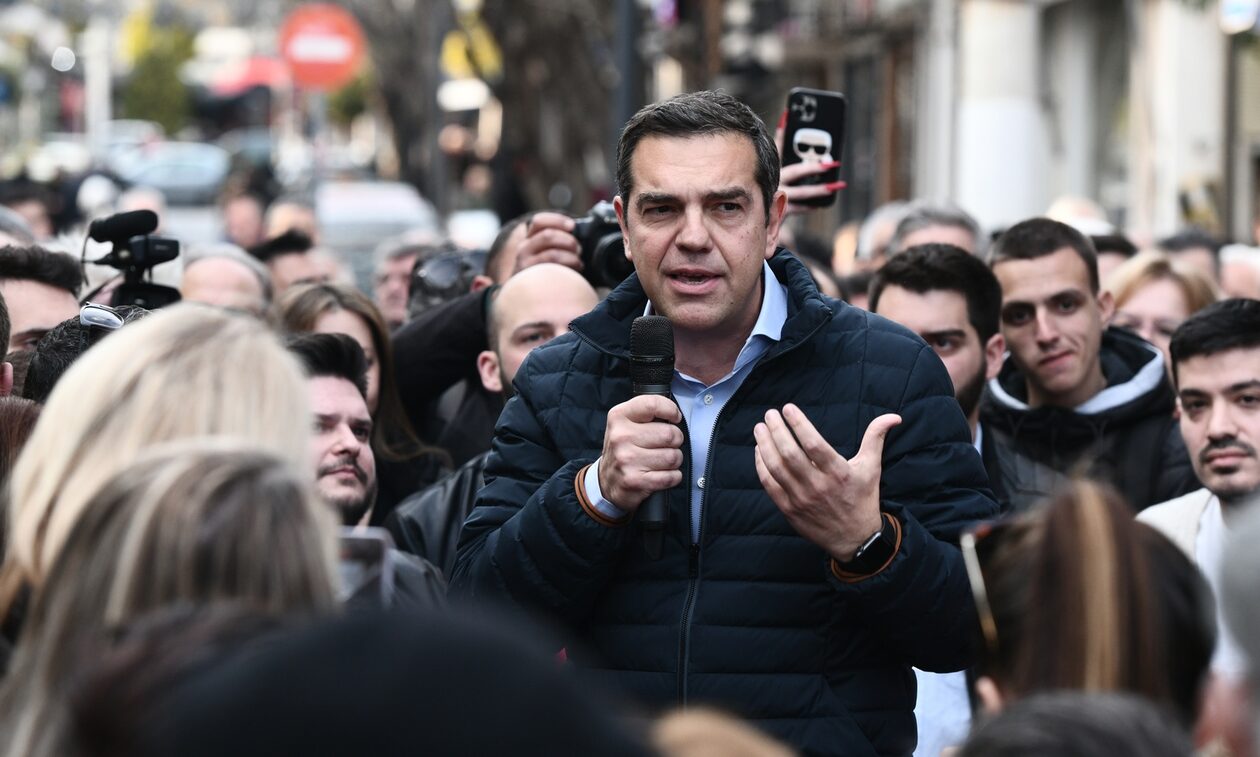 Εκλογές 2023 - ΣΥΡΙΖΑ: Ετοιμάζει σχέδιο αντιμετώπισης των κυβερνητικών fake news