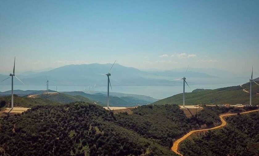 Νέο ρεκόρ: Οι ανανεώσιμες πηγές ενέργειας παρήγαγαν το 12% της ηλεκτρικής ενέργειας παγκοσμίως