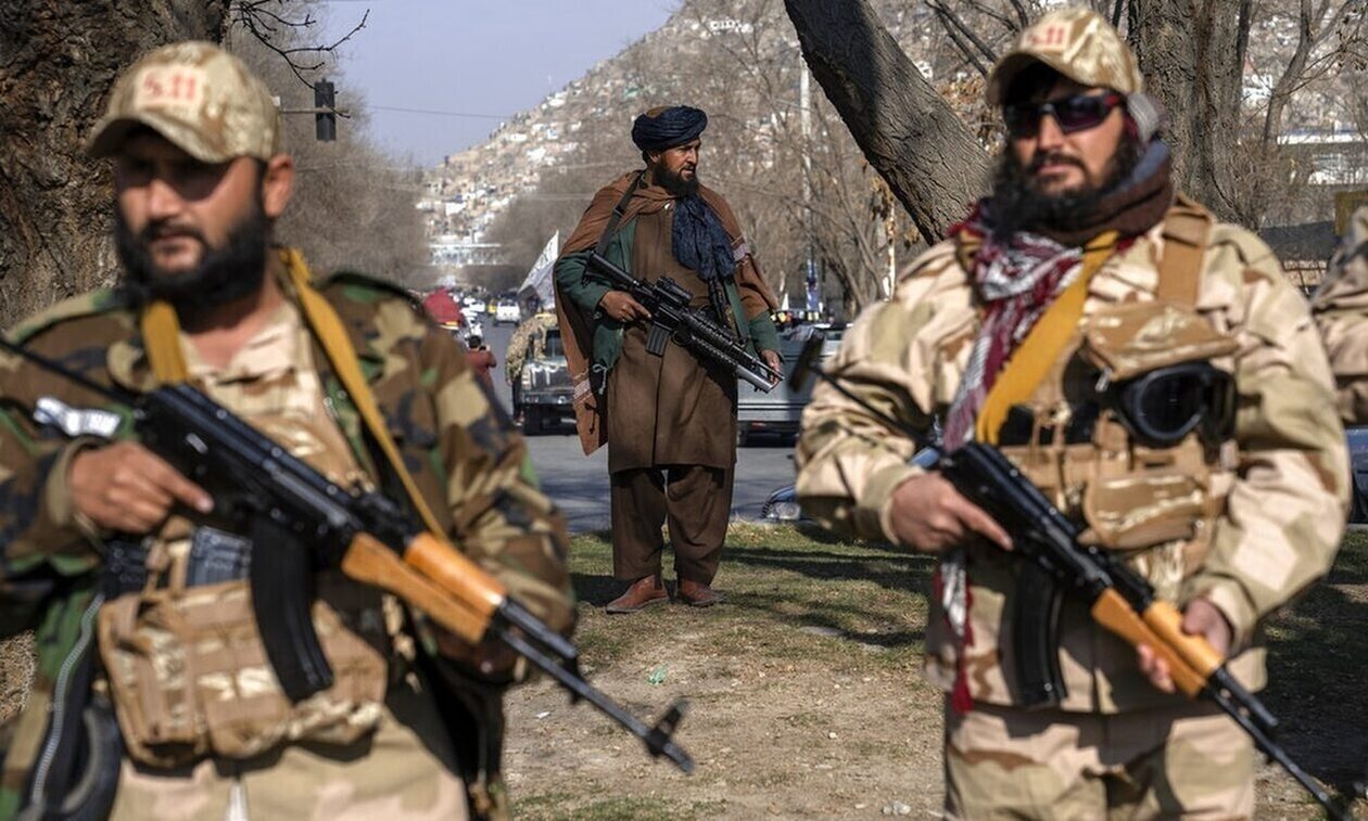 Αφγανιστάν: Οι Ταλιμπάν ανακοινώνουν πως σκότωσαν ηγέτη ομάδας «ανταρτών»