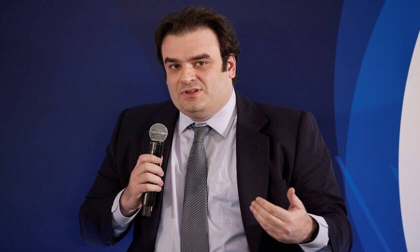 Πιερρακάκης: «Στις 21:00 της 21ης Μαΐου θα έχουμε το 80% του αποτελέσματος των εκλογών»