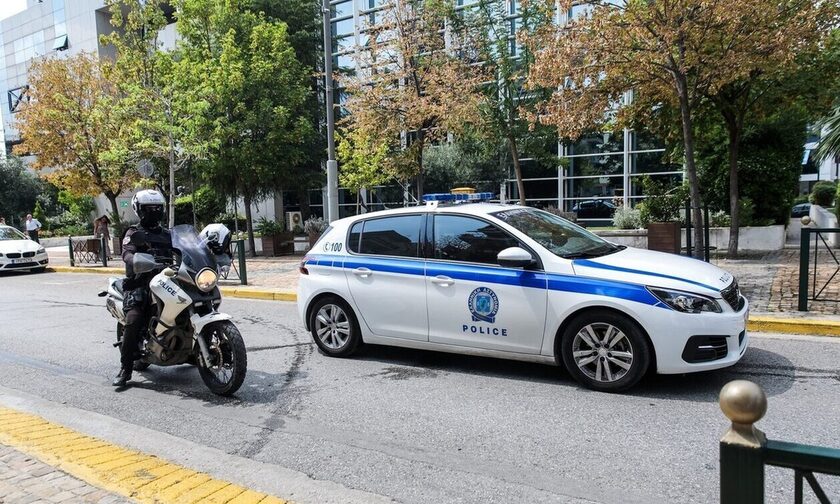 Θεσσαλονίκη: Πέντε συλλήψεις για «ριφιφί» και διαρρήξεις με λεία άνω των 138.000 ευρώ
