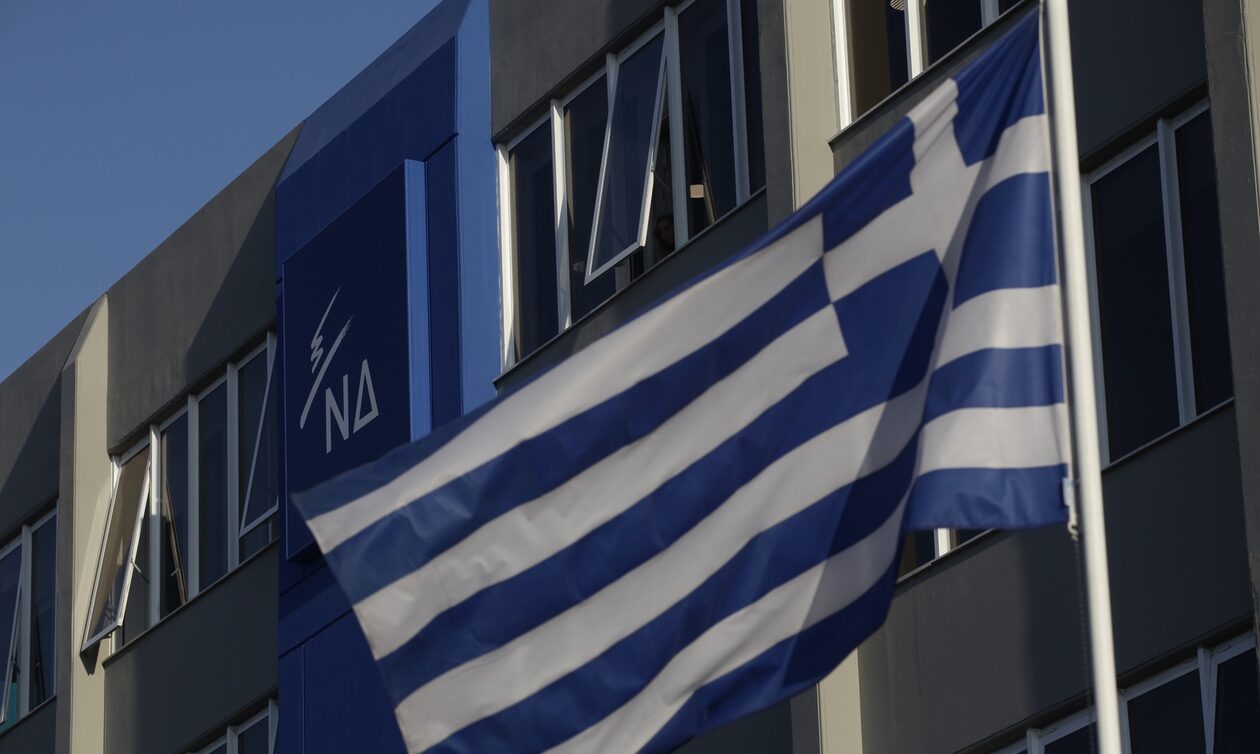 Εκλογές 2023 - ΝΔ κατά ΣΥΡΙΖΑ για Εισφορά Αλληλεγγύης: Τάζουν κάτι που έχει ήδη καταργηθεί