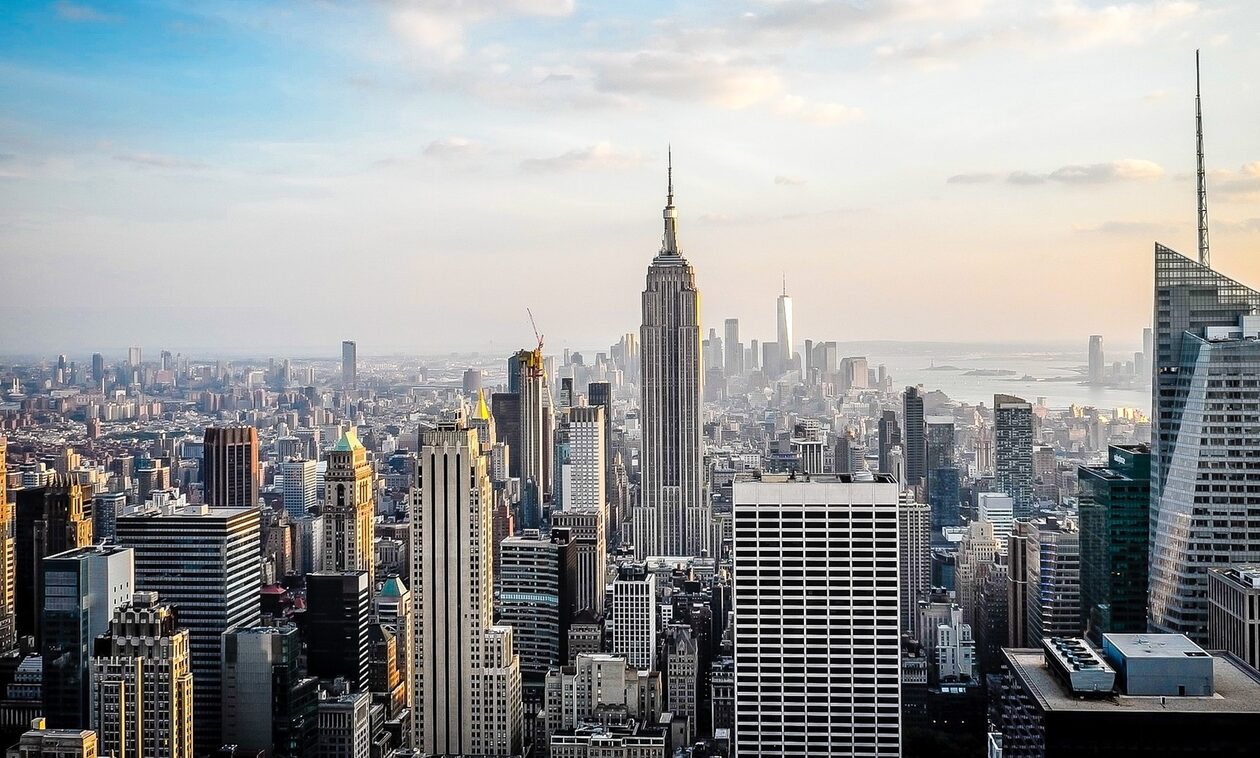 Νέα Υόρκη: Το ακριβότερο σπίτι έχει ενοίκιο... μόλις 150.000 δολάρια