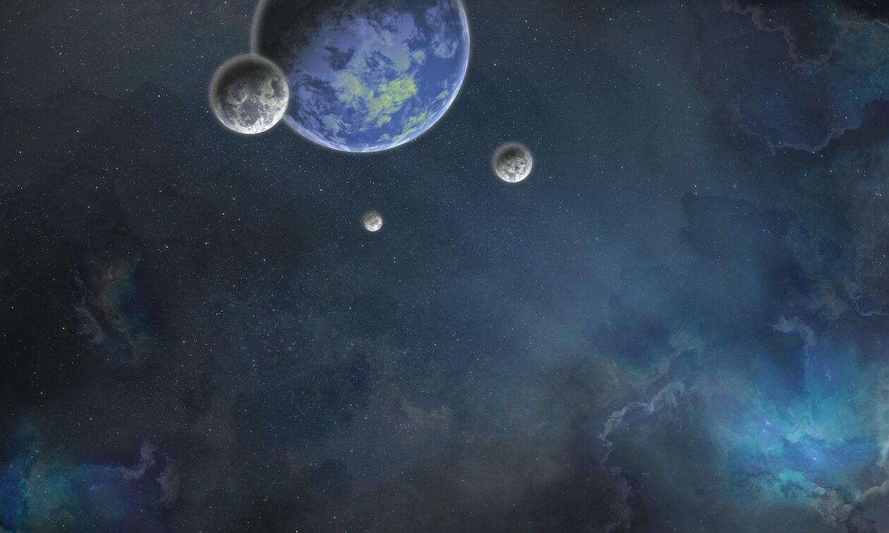 Οι ανακαλύψεις εξωπλανητών θα μπορούσαν να εξηγήσουν την προέλευση του νερού στη Γη