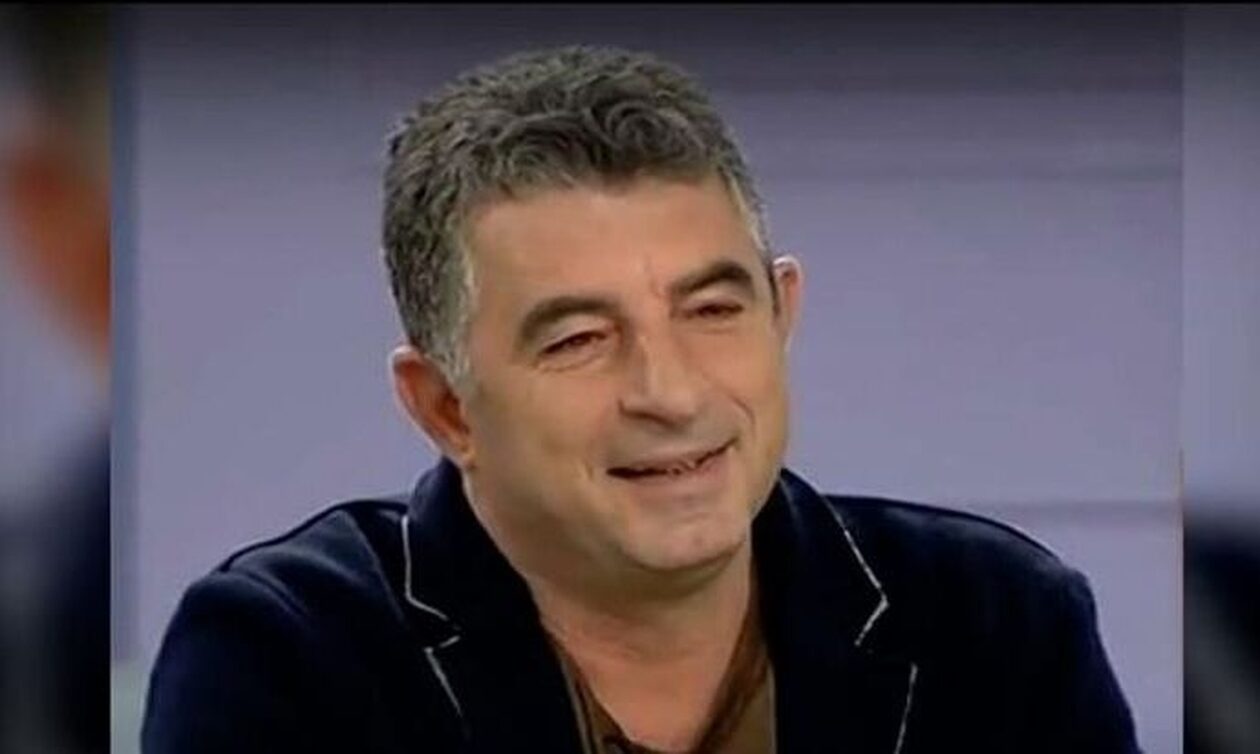 Στάθα Αλεξανδροπούλου: «Ο Γιώργος Καραϊβάζ θα συγχωρούσε τους δολοφόνους του»